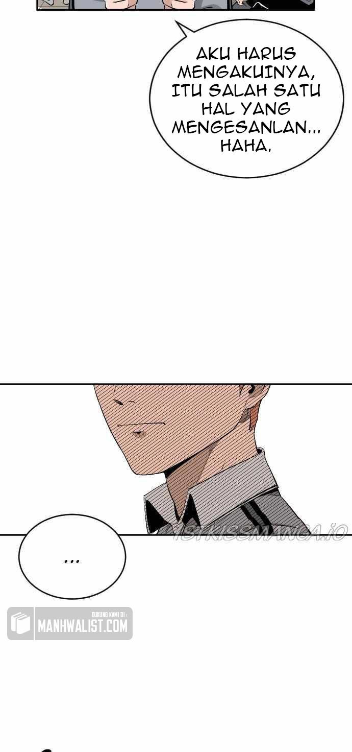 Build Up Chapter 84 Gambar 29