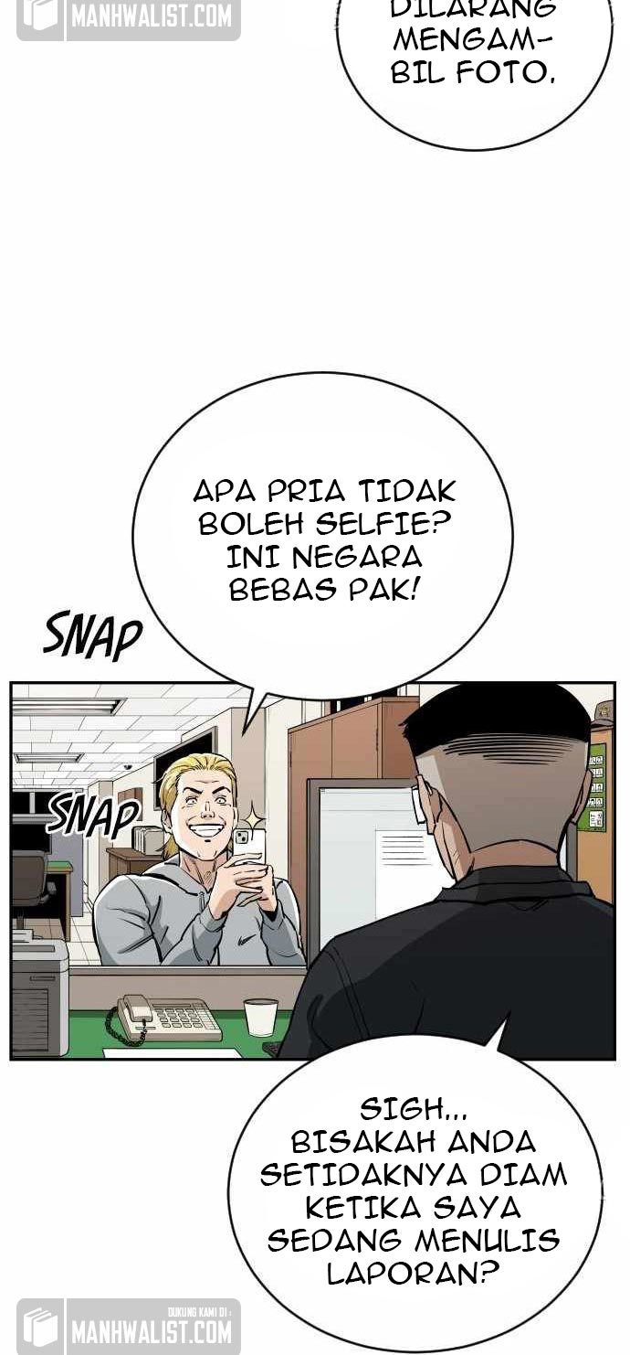 Manhwa Build Up Chapter 84 gambar nomor 2