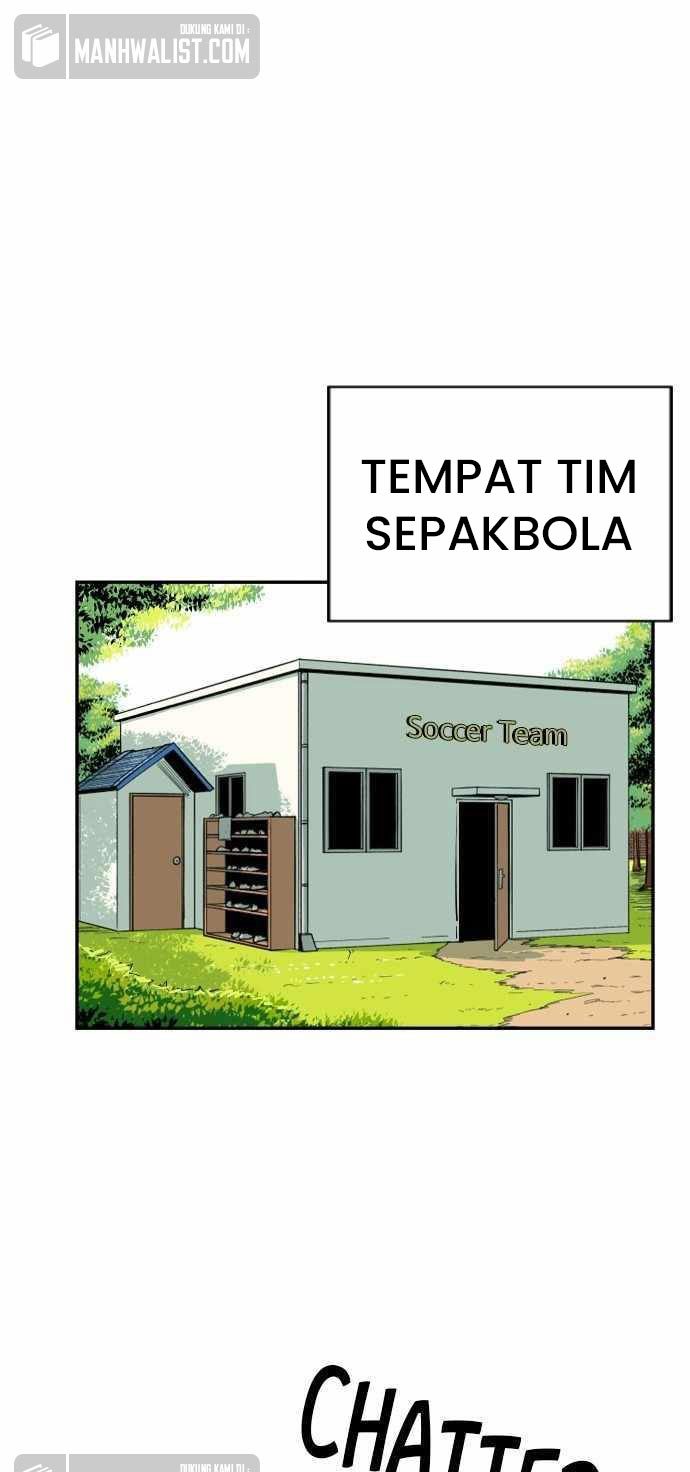 Build Up Chapter 84 Gambar 21