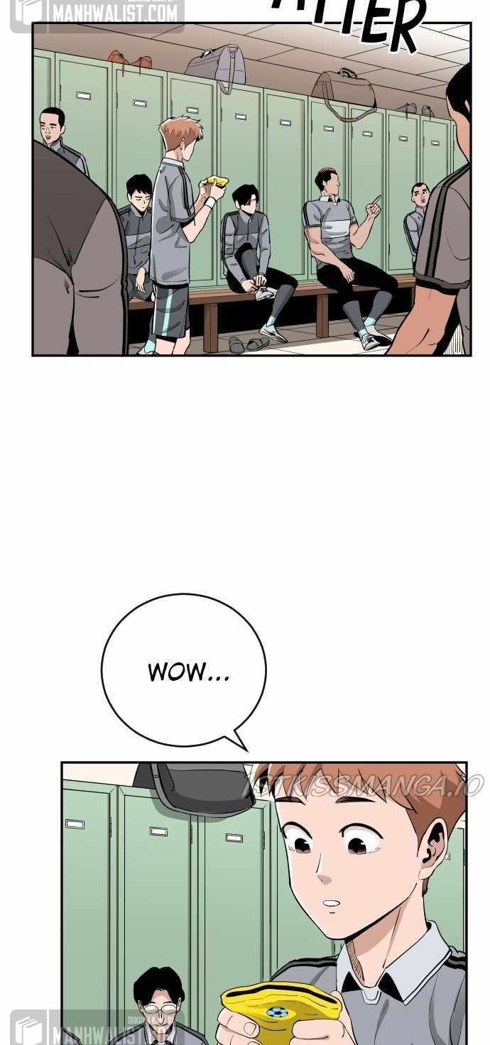 Build Up Chapter 84 Gambar 22