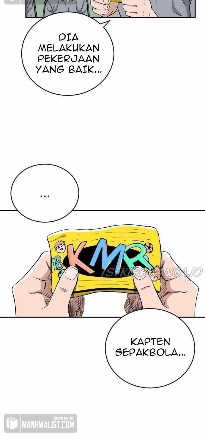 Build Up Chapter 84 Gambar 23