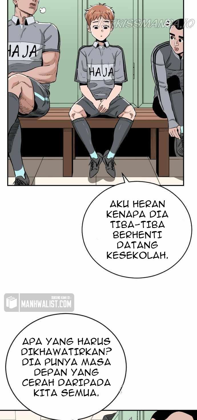 Build Up Chapter 84 Gambar 34