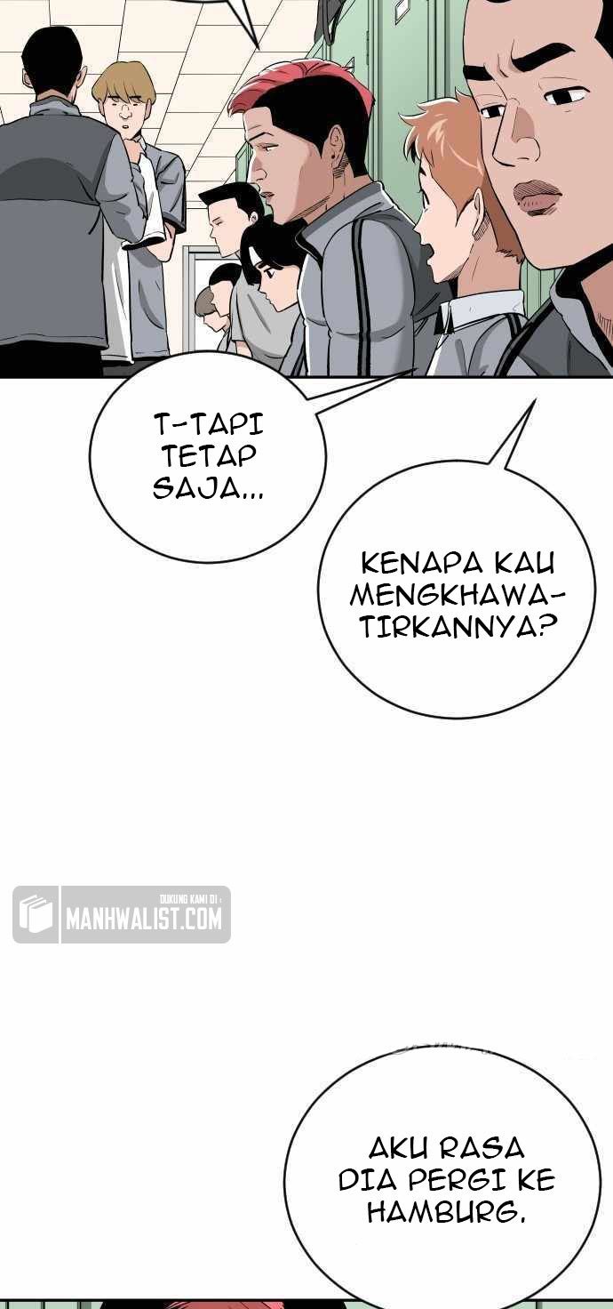 Build Up Chapter 84 Gambar 35