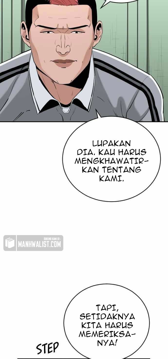Build Up Chapter 84 Gambar 36