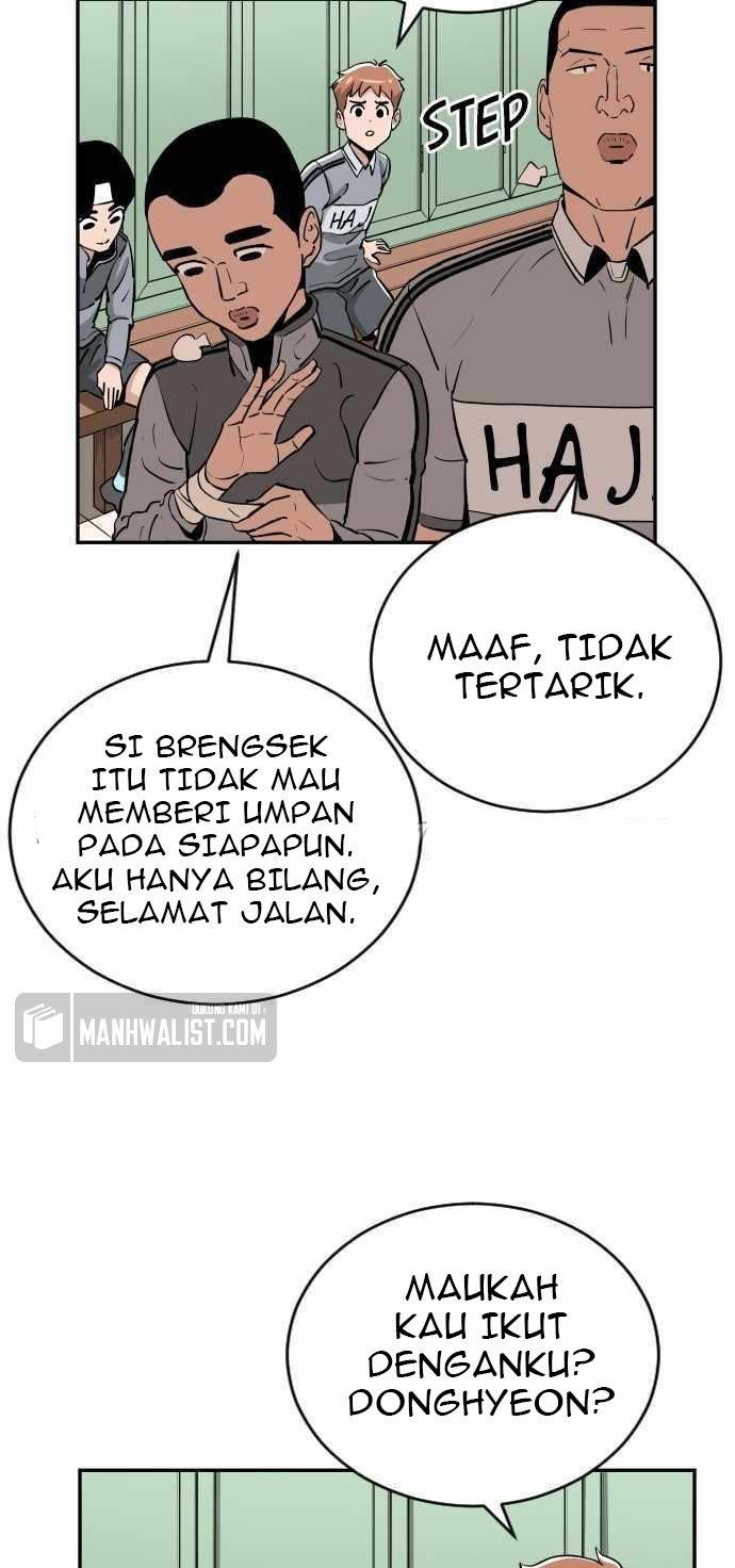 Build Up Chapter 84 Gambar 37