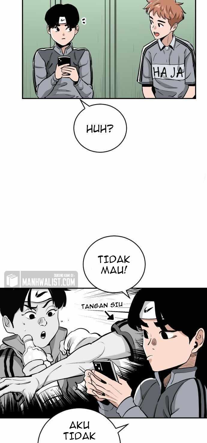 Build Up Chapter 84 Gambar 38