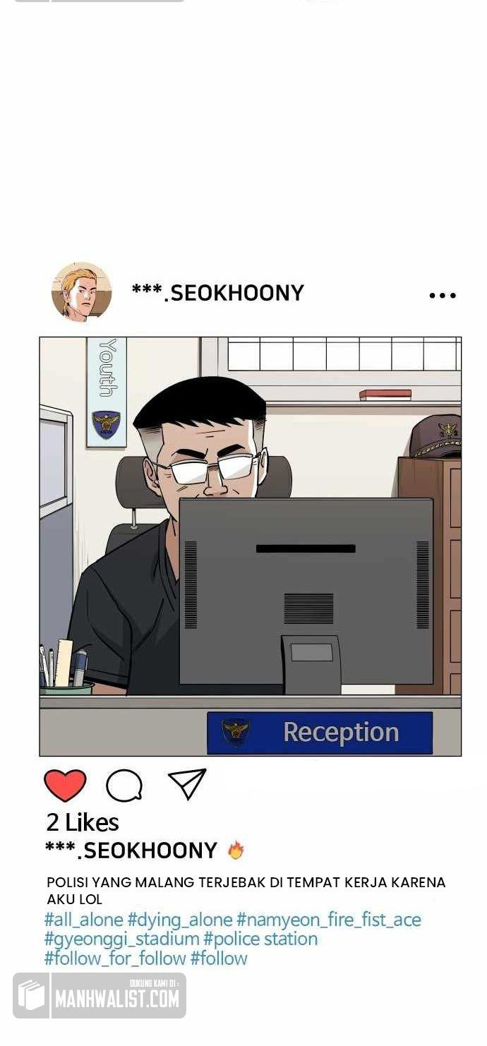 Build Up Chapter 84 Gambar 3