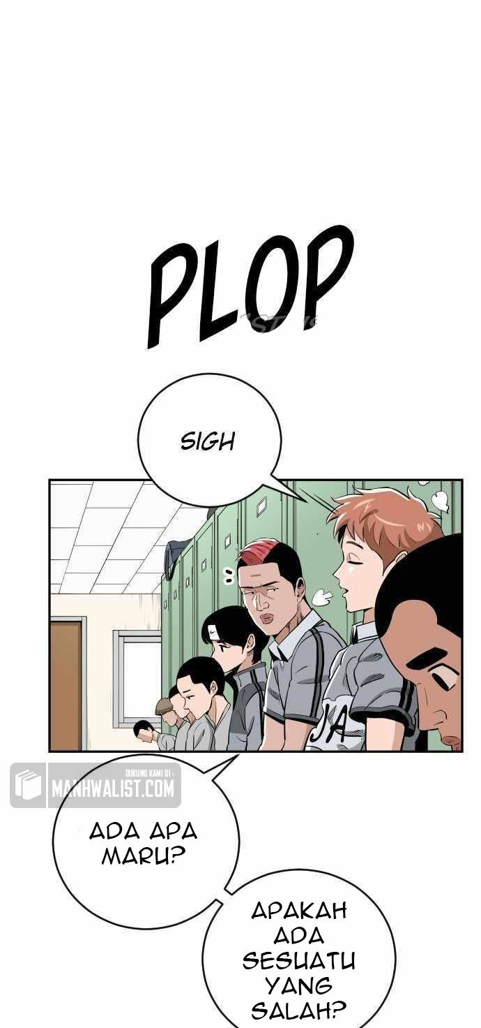 Build Up Chapter 84 Gambar 32