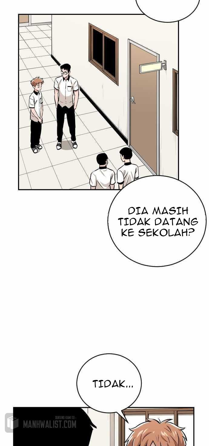 Build Up Chapter 84 Gambar 44