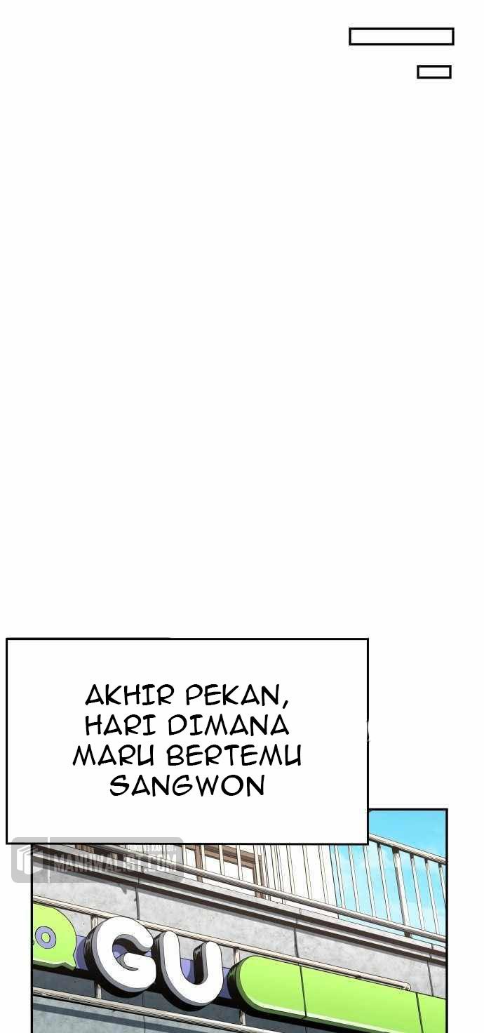 Build Up Chapter 84 Gambar 49