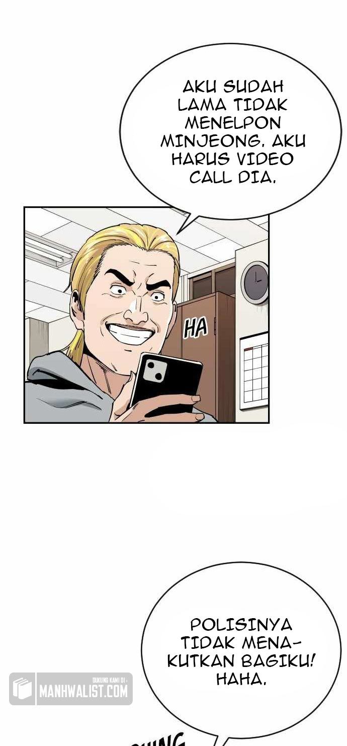 Build Up Chapter 84 Gambar 4