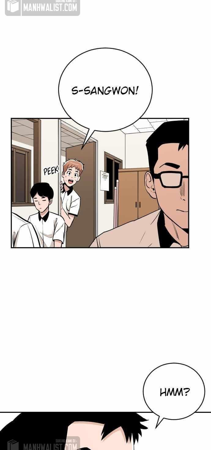 Build Up Chapter 84 Gambar 42