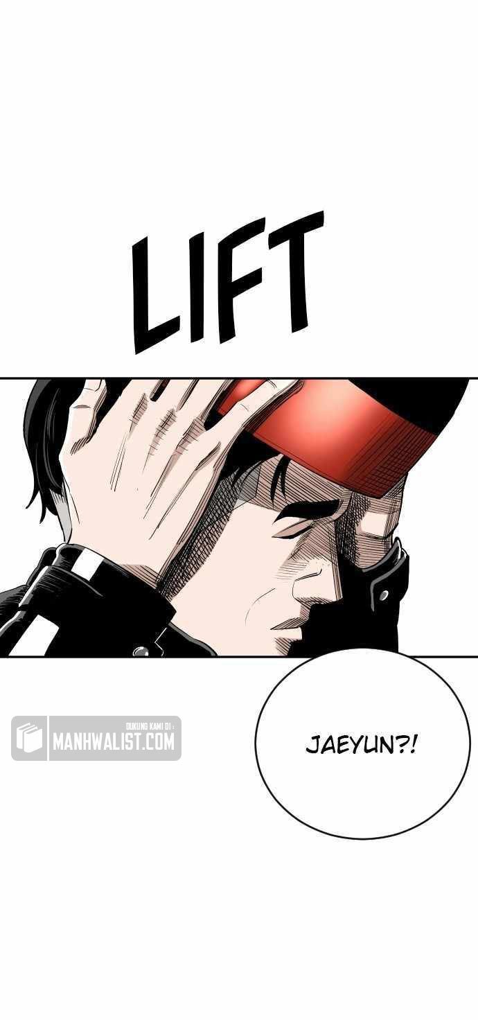 Build Up Chapter 84 Gambar 54