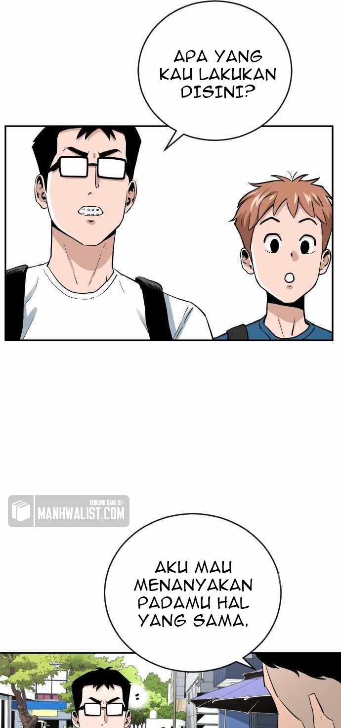 Build Up Chapter 84 Gambar 55