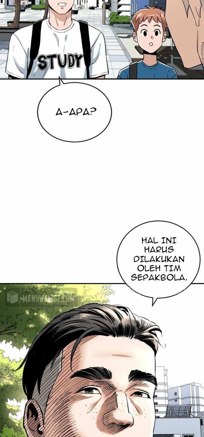 Build Up Chapter 84 Gambar 56