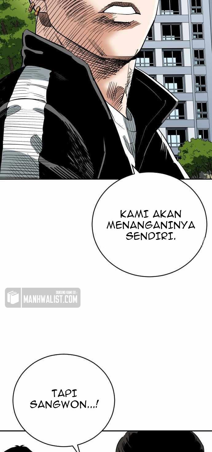 Build Up Chapter 84 Gambar 57
