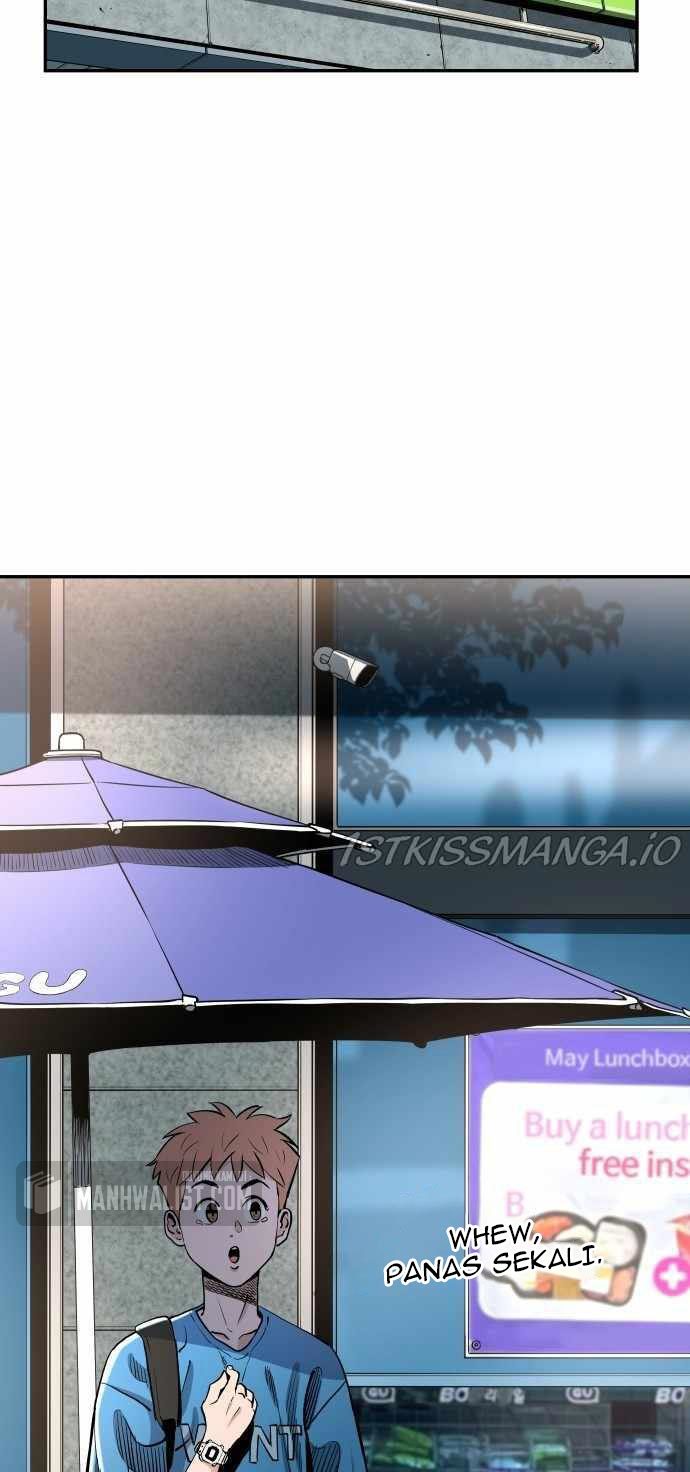 Build Up Chapter 84 Gambar 50