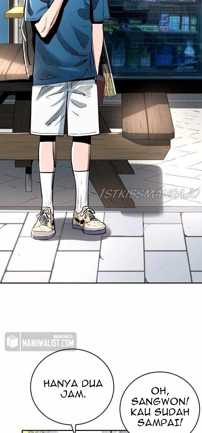 Build Up Chapter 84 Gambar 51