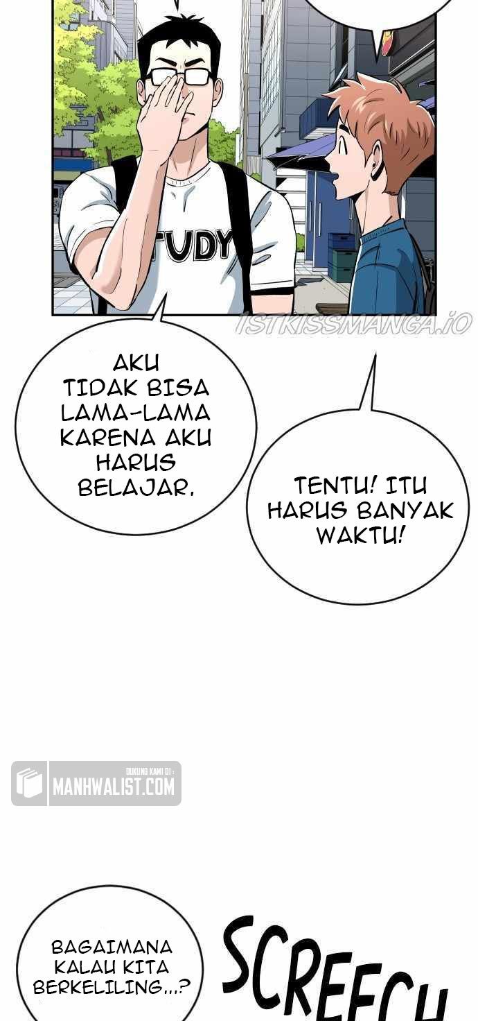 Build Up Chapter 84 Gambar 52