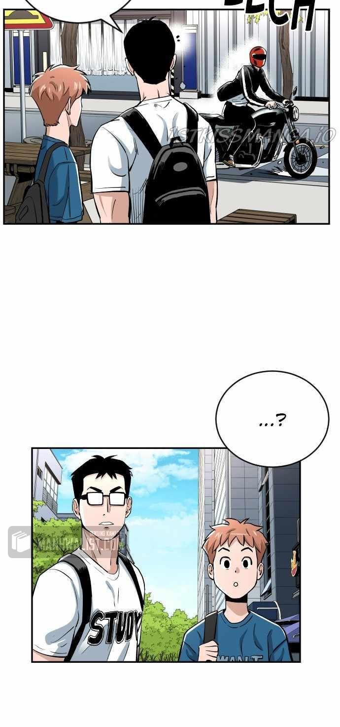 Build Up Chapter 84 Gambar 53