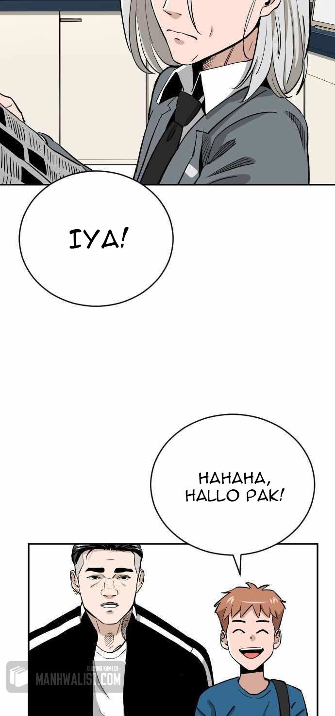 Build Up Chapter 84 Gambar 64