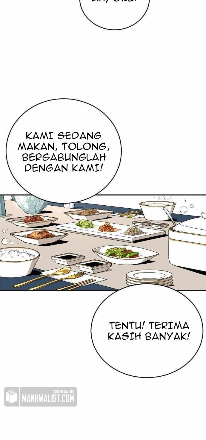 Build Up Chapter 84 Gambar 66