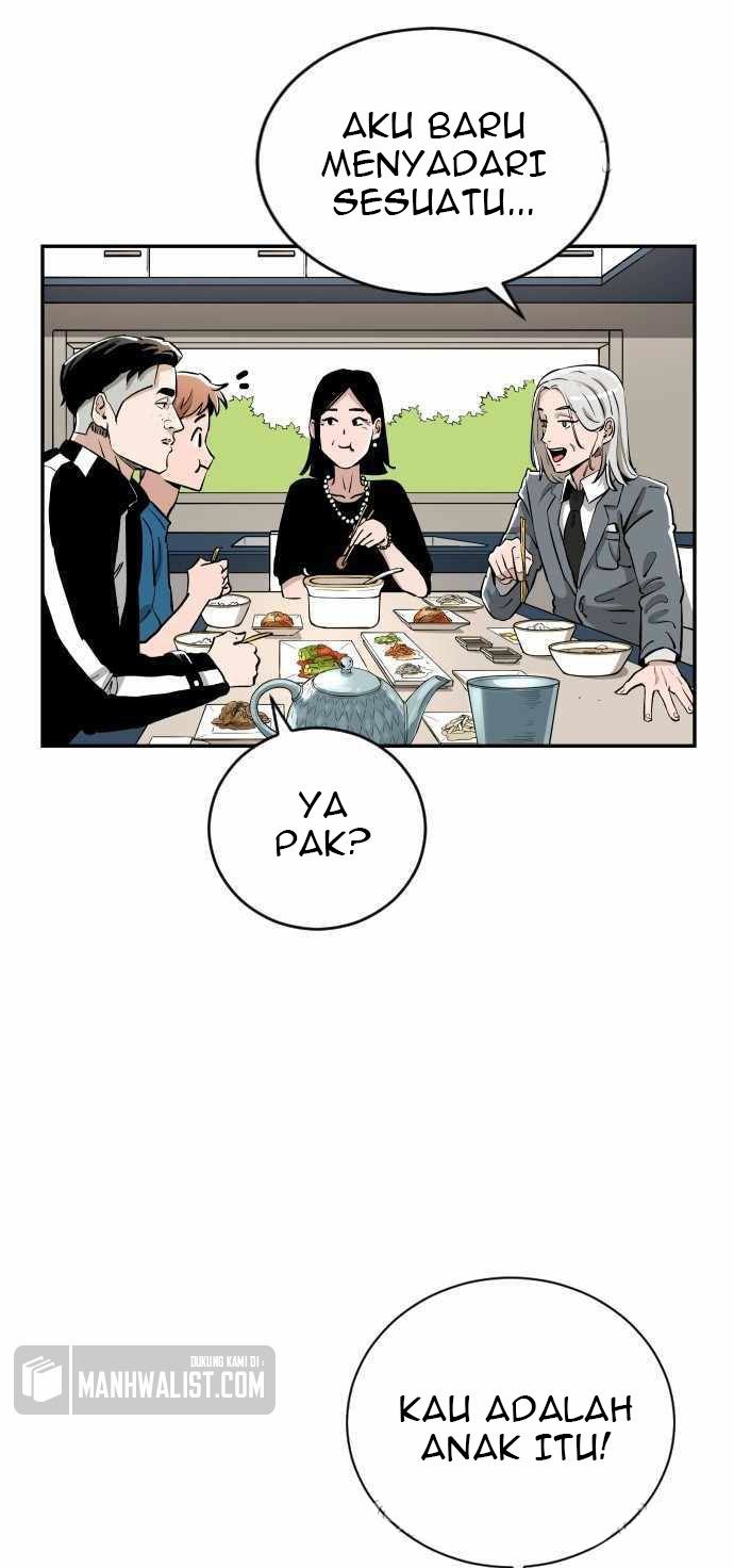 Build Up Chapter 84 Gambar 67