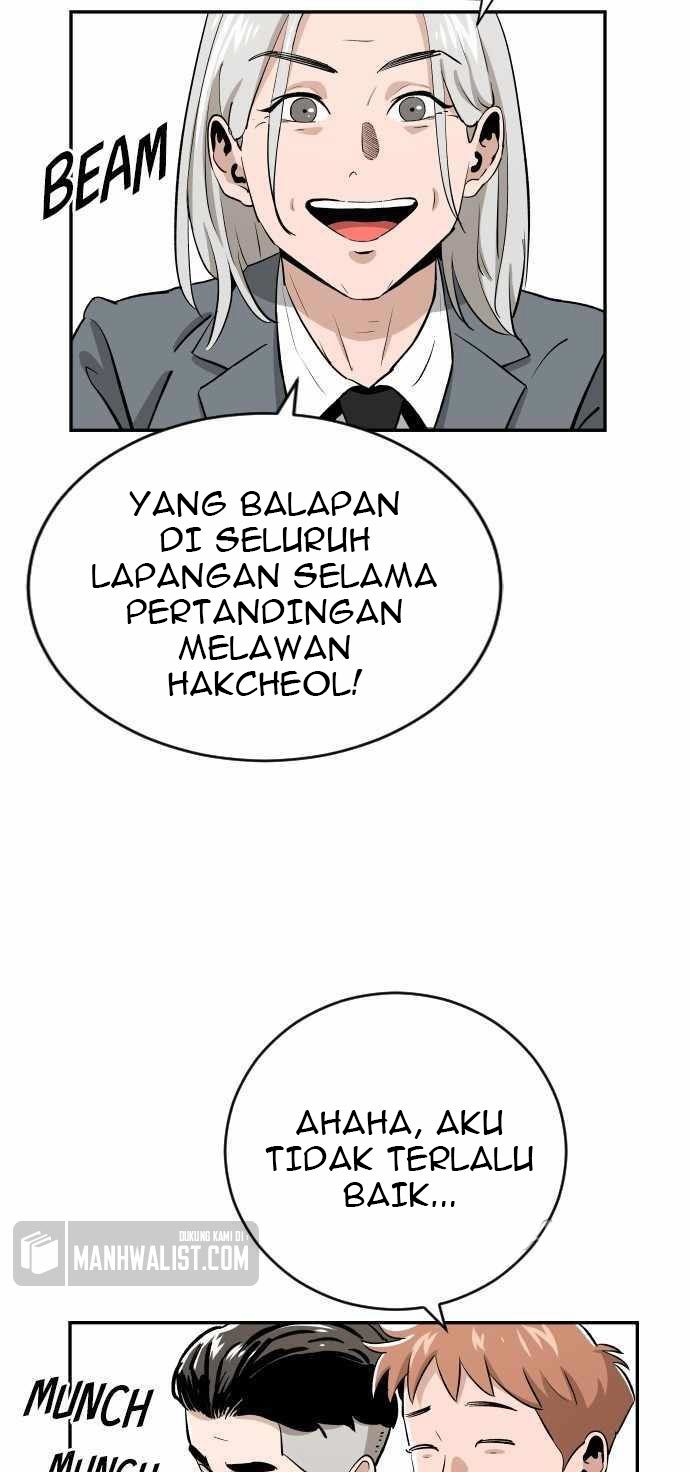 Build Up Chapter 84 Gambar 68