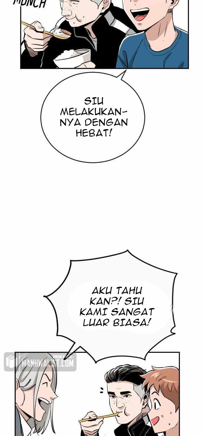 Build Up Chapter 84 Gambar 69