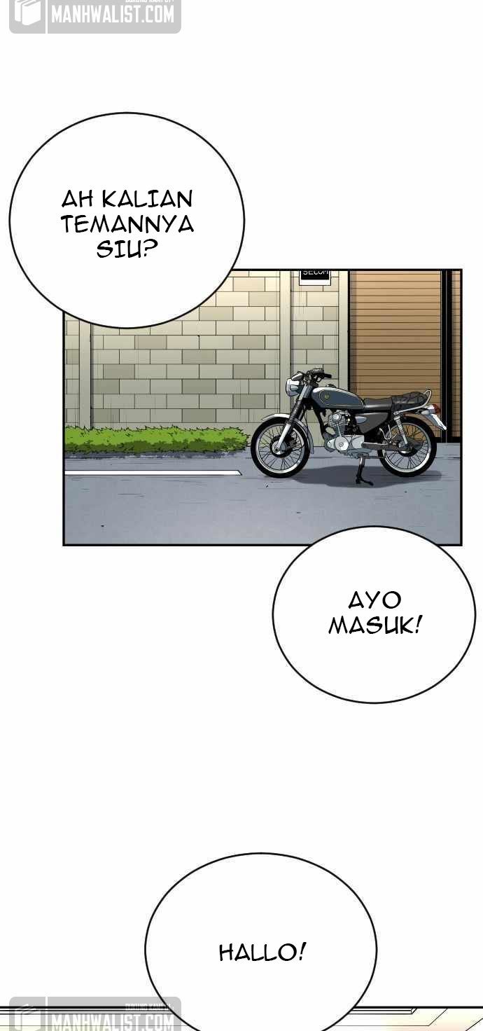 Build Up Chapter 84 Gambar 62