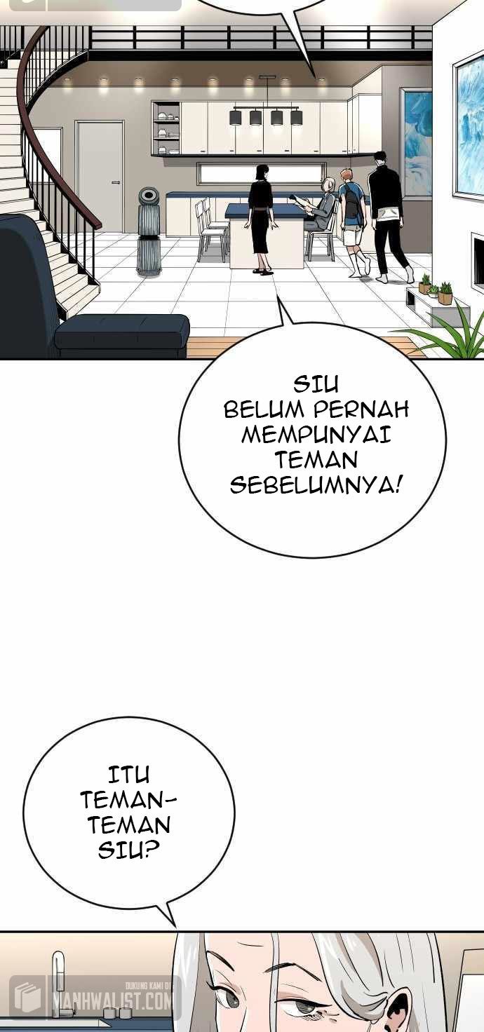 Build Up Chapter 84 Gambar 63