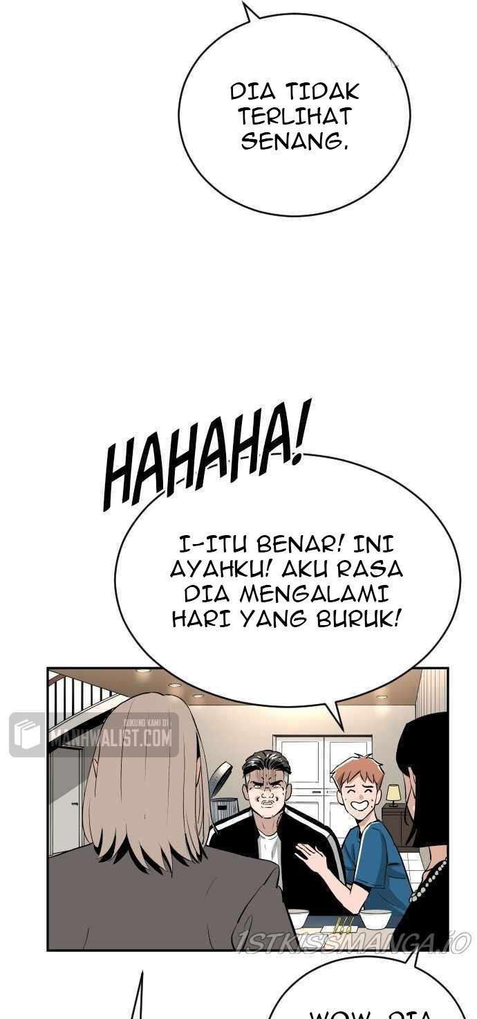 Build Up Chapter 84 Gambar 74