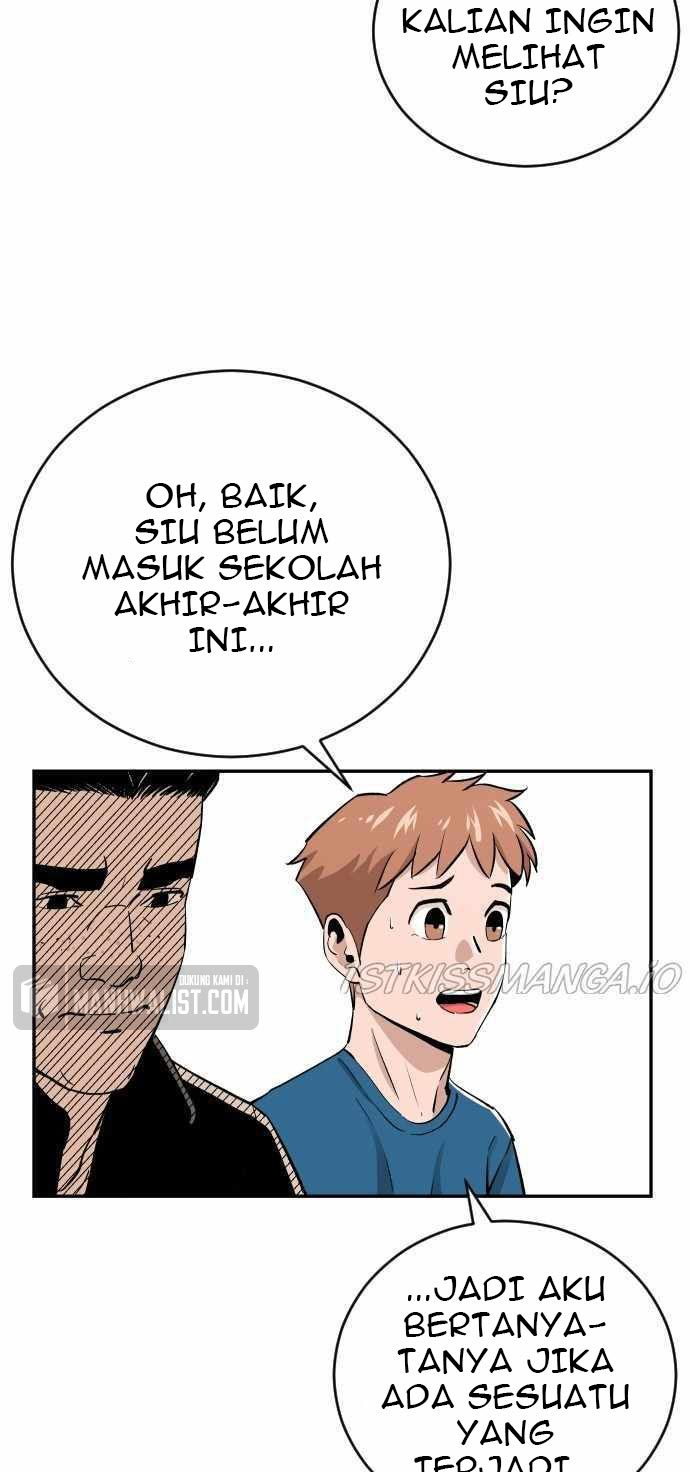 Build Up Chapter 84 Gambar 76