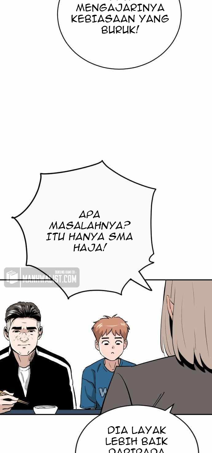 Build Up Chapter 84 Gambar 79