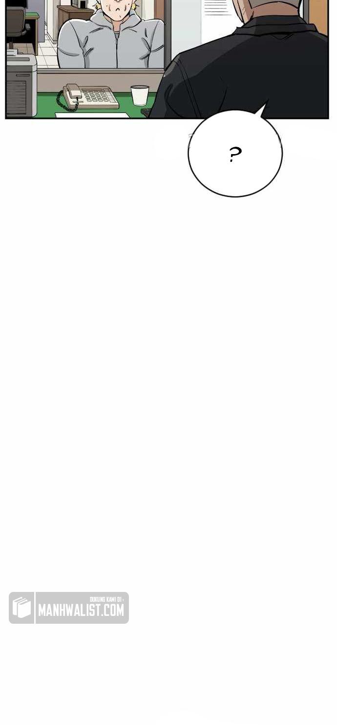 Build Up Chapter 84 Gambar 7