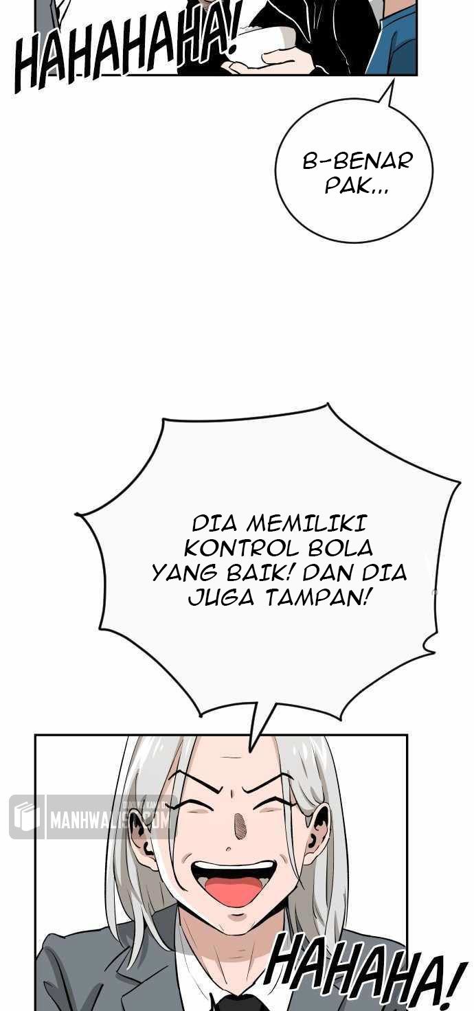 Build Up Chapter 84 Gambar 70