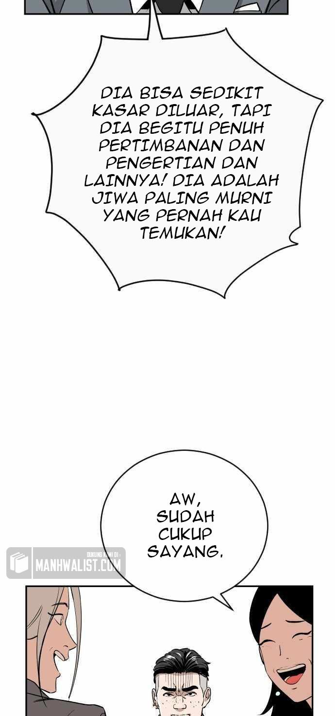 Build Up Chapter 84 Gambar 71