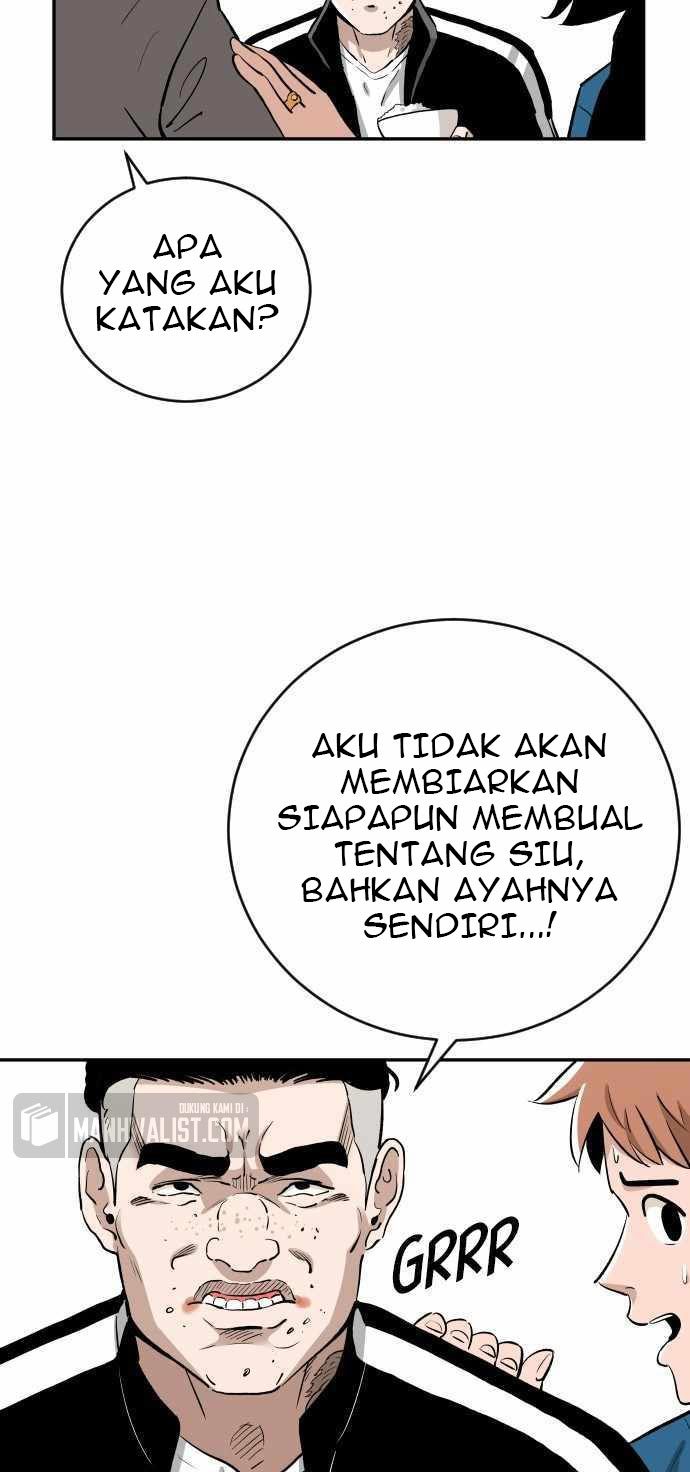 Build Up Chapter 84 Gambar 72