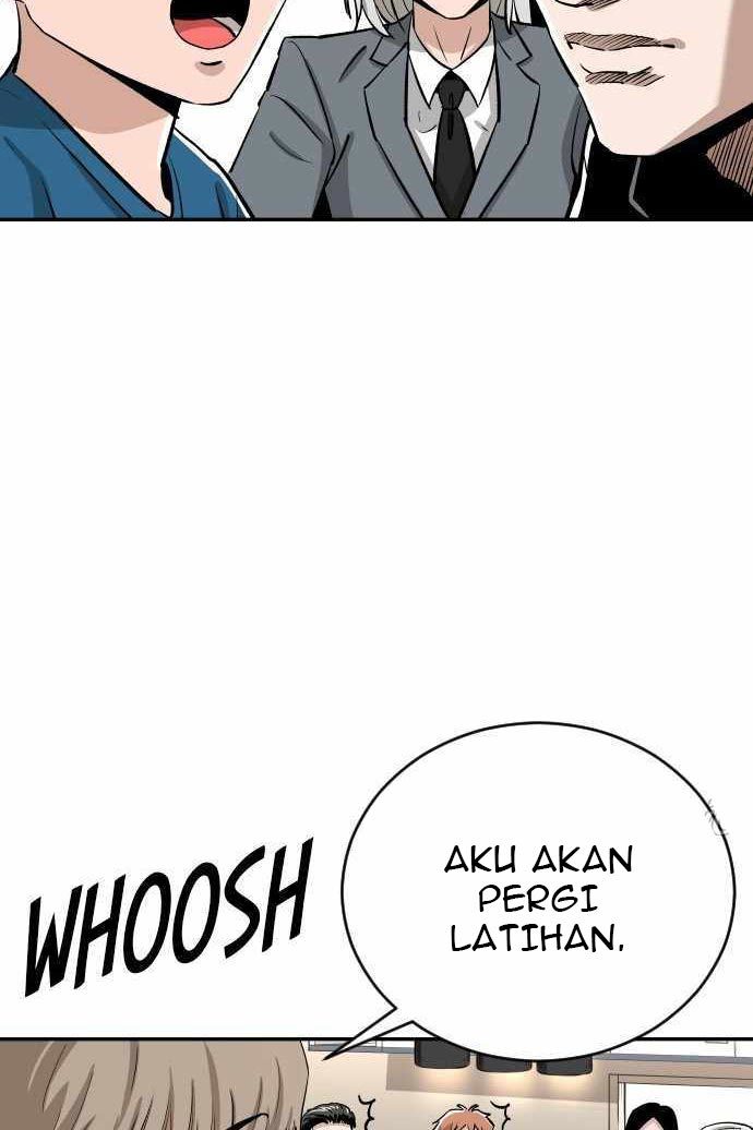 Build Up Chapter 84 Gambar 84