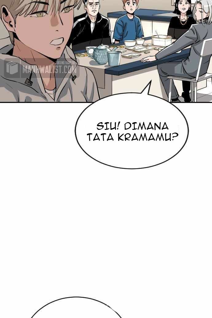 Build Up Chapter 84 Gambar 85