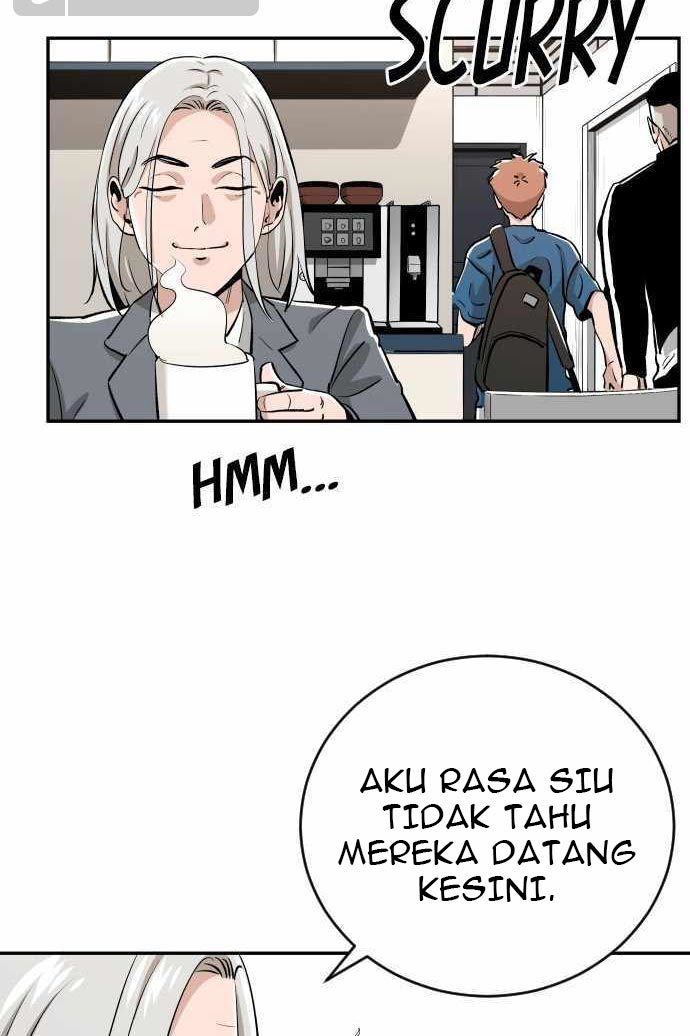 Build Up Chapter 84 Gambar 88