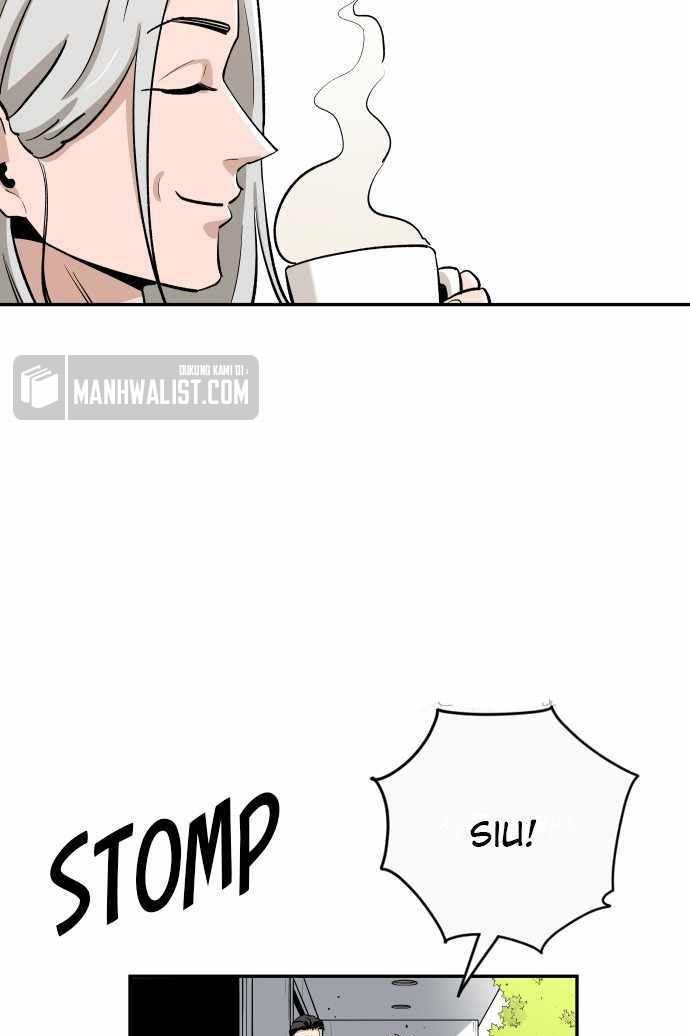 Build Up Chapter 84 Gambar 89