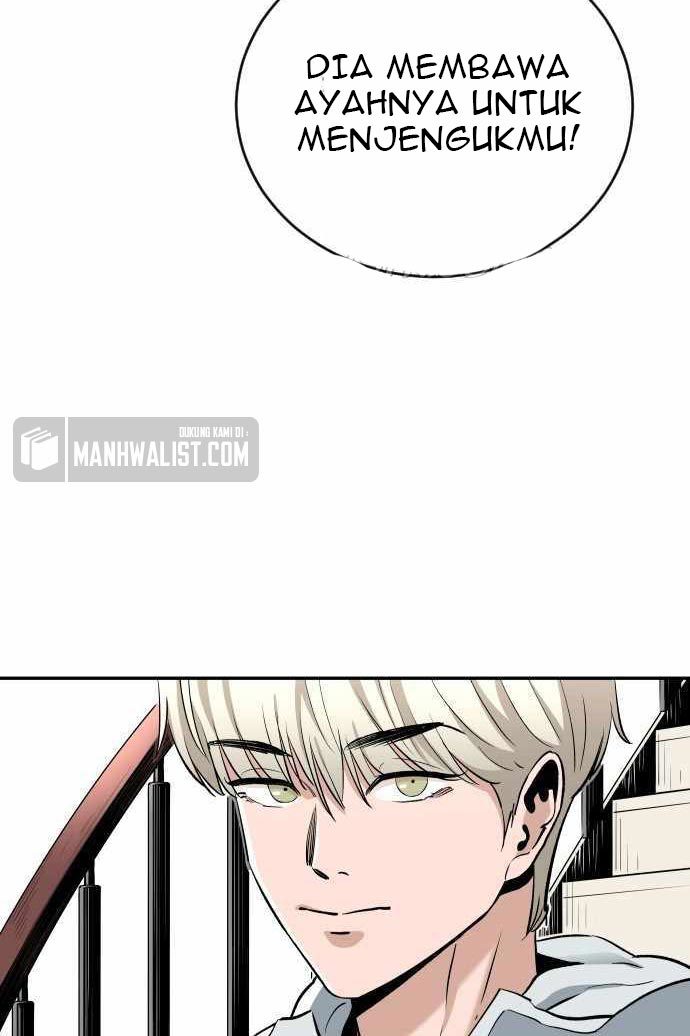 Build Up Chapter 84 Gambar 82