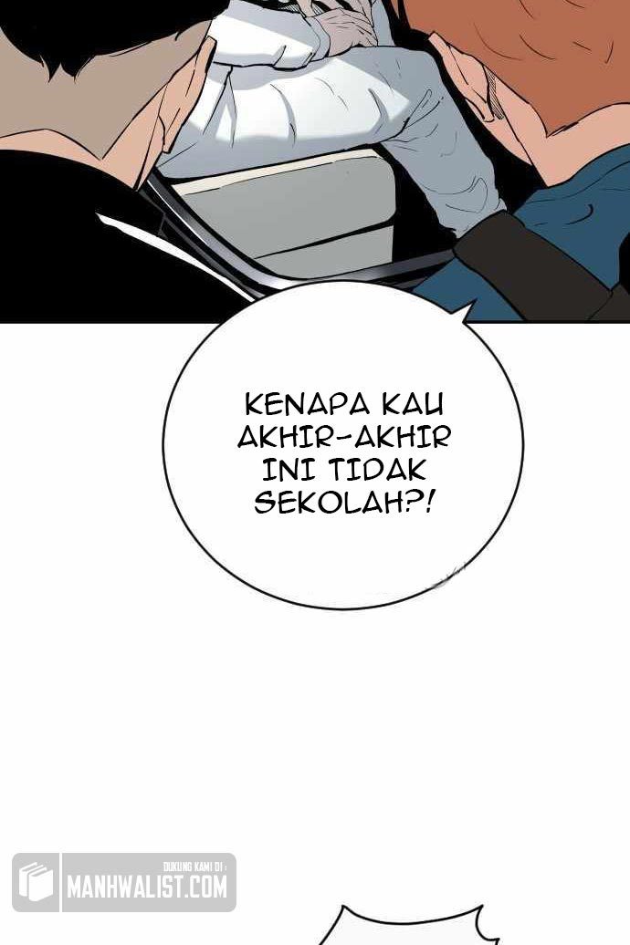 Build Up Chapter 84 Gambar 94