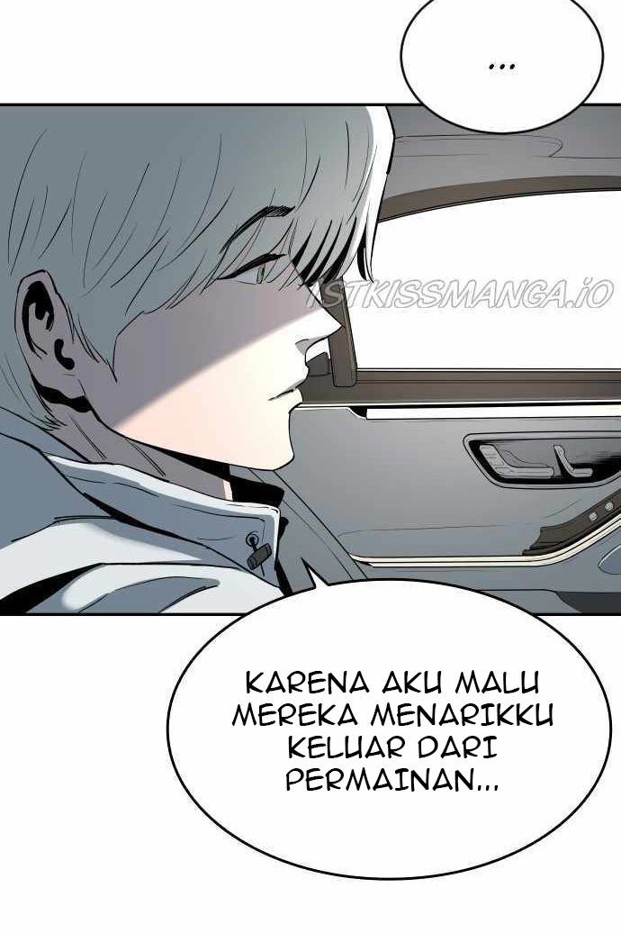 Build Up Chapter 84 Gambar 98