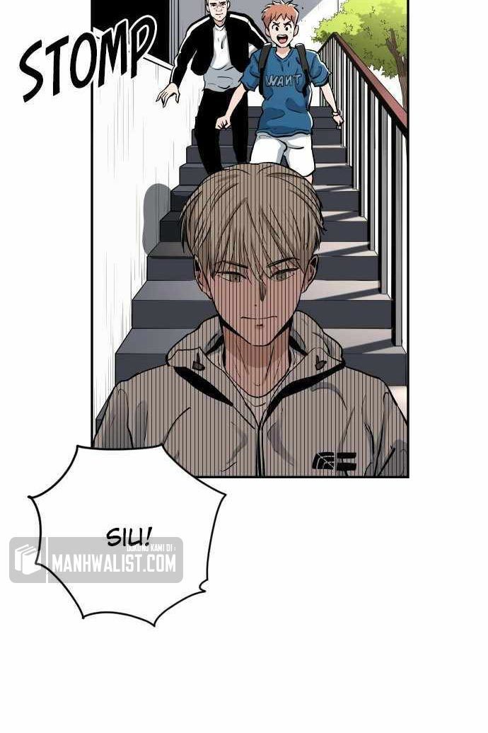 Build Up Chapter 84 Gambar 90