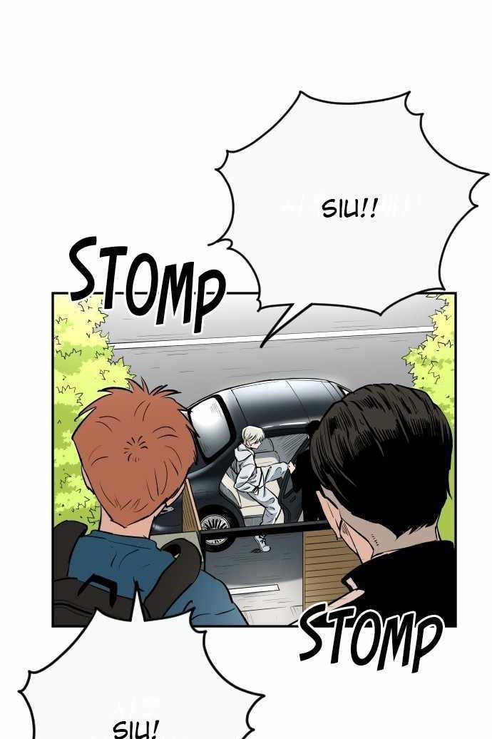 Build Up Chapter 84 Gambar 91