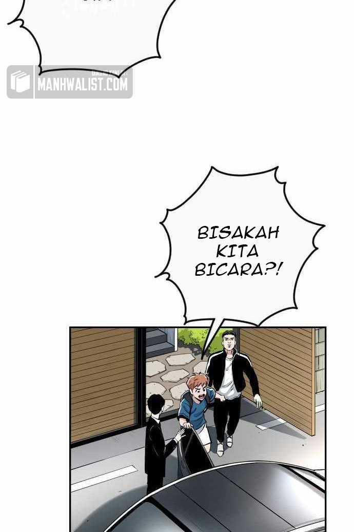Build Up Chapter 84 Gambar 92