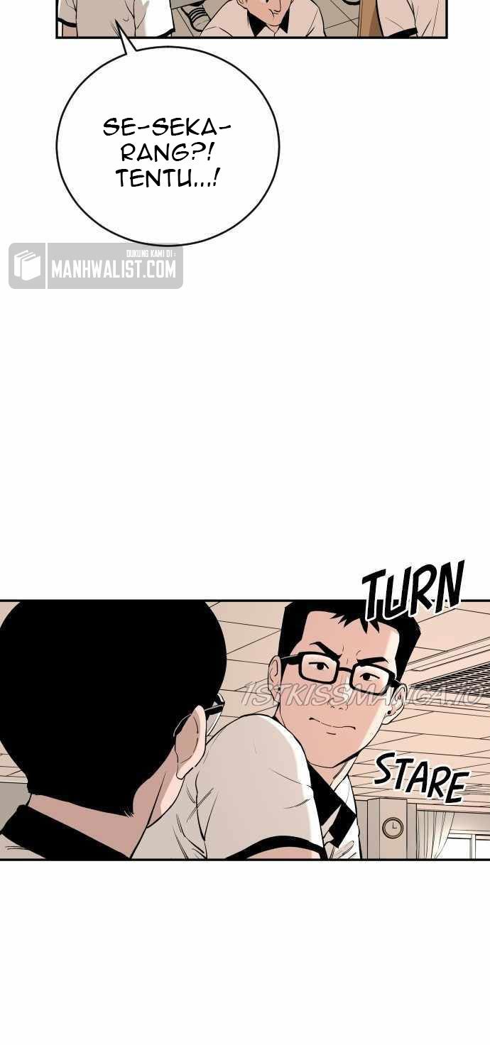 Build Up Chapter 83 Gambar 16