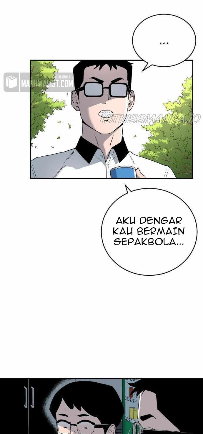 Build Up Chapter 83 Gambar 19